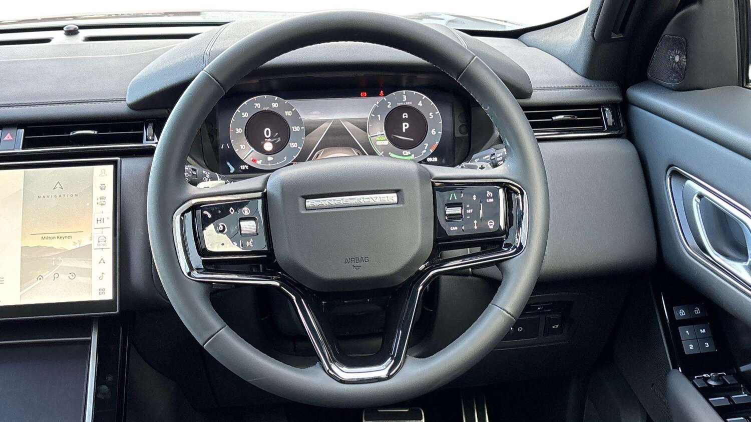 Used Land Rover Range Rover Velar 2025 for sale - 76459989: Photo 15