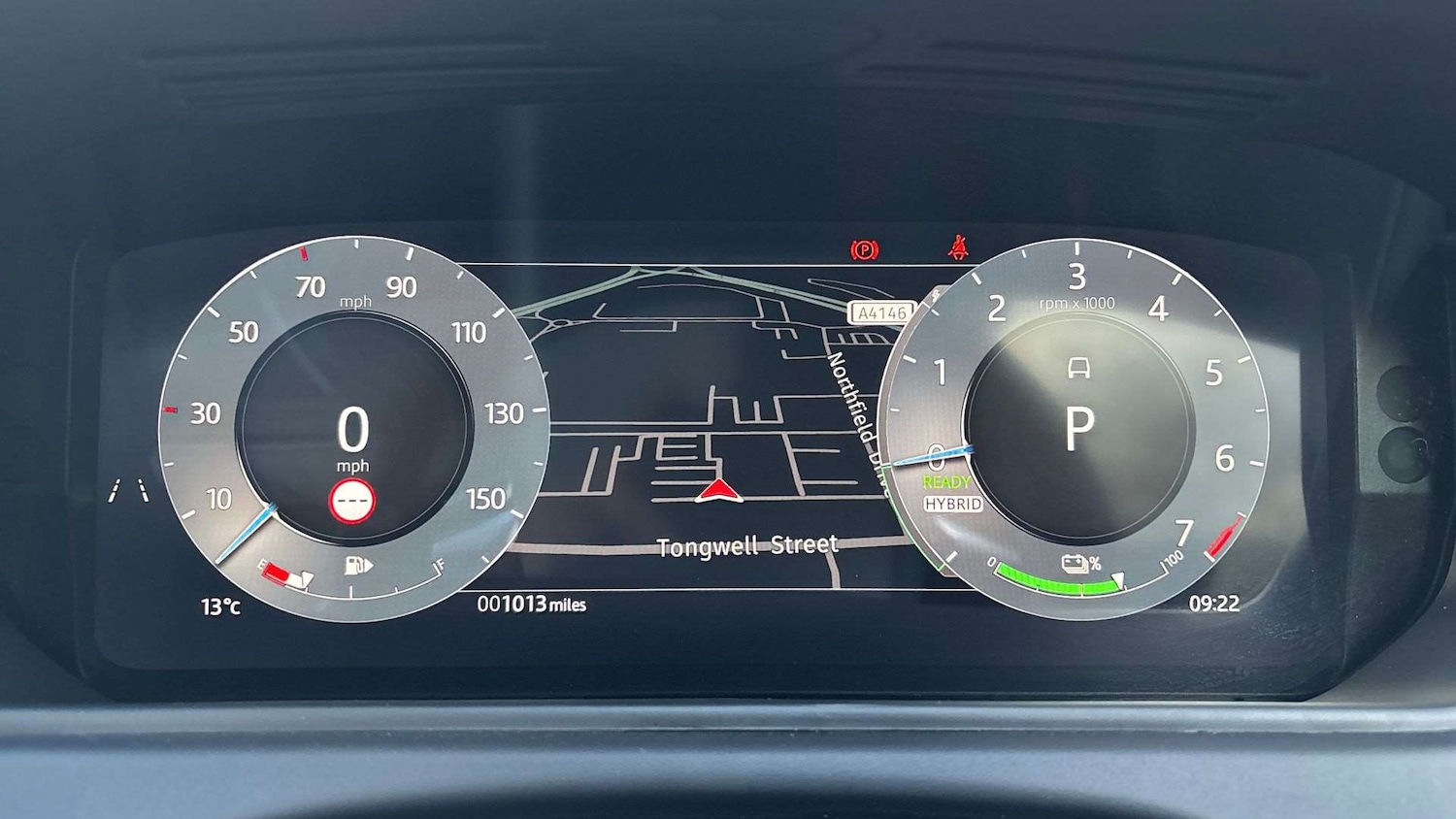 Used Land Rover Range Rover Velar 2025 for sale - 76459989: Photo 16