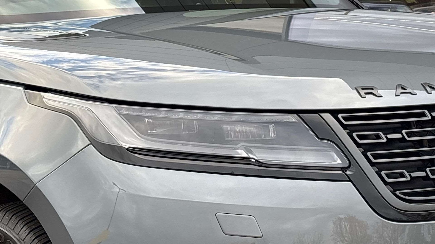 Used Land Rover Range Rover Velar 2025 for sale - 76459989: Photo 17