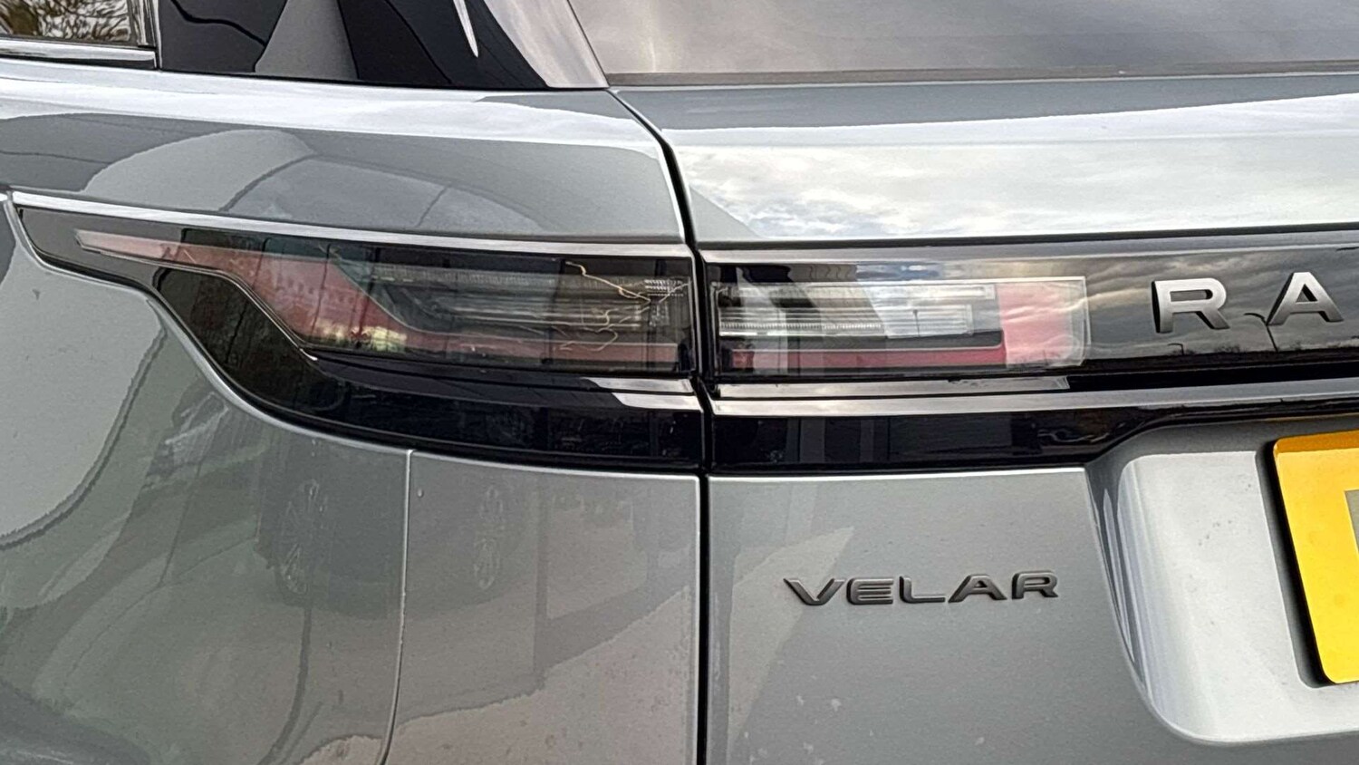 Used Land Rover Range Rover Velar 2025 for sale - 76459989: Photo 19