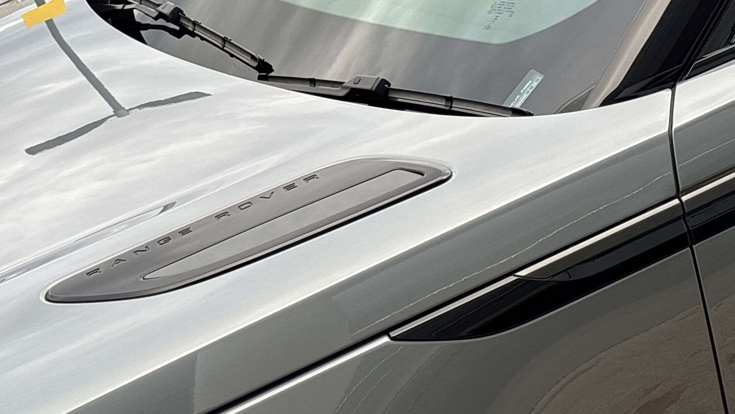 Used Land Rover Range Rover Velar 2025 for sale - 76459989: Photo 20