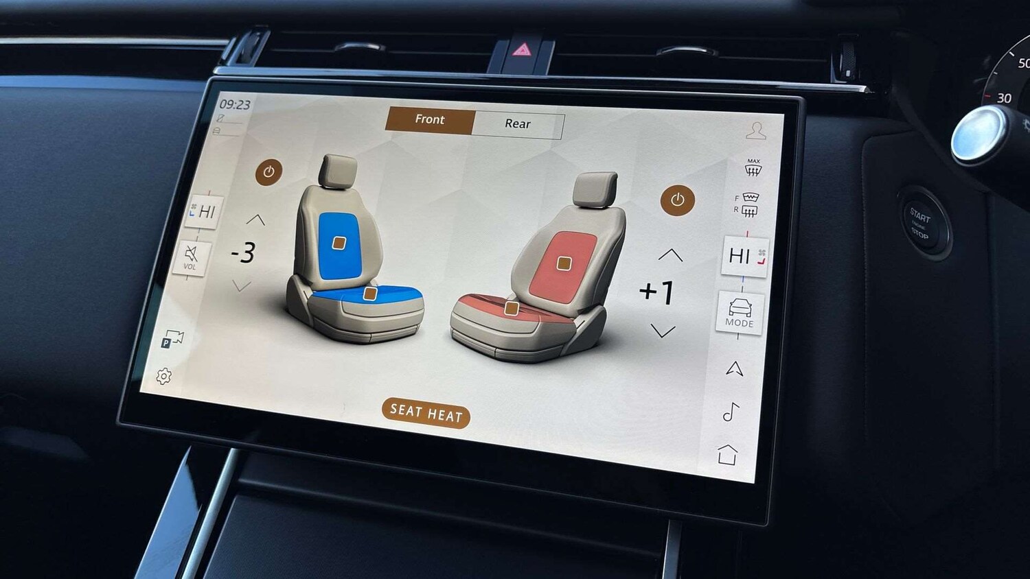 Used Land Rover Range Rover Velar 2025 for sale - 76459989: Photo 22