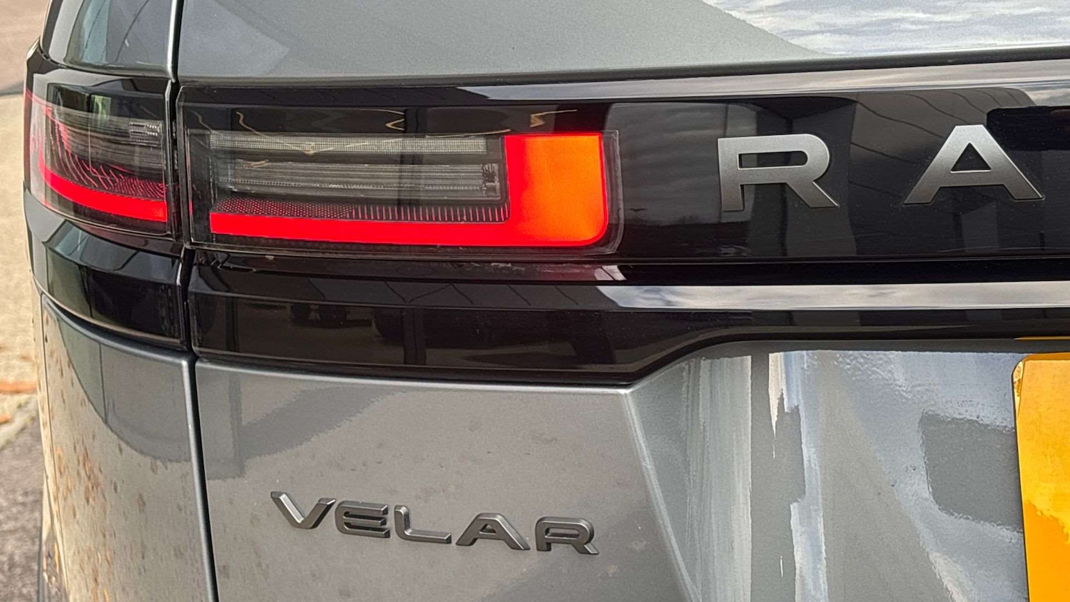 Used Land Rover Range Rover Velar 2025 for sale - 76459989: Photo 26