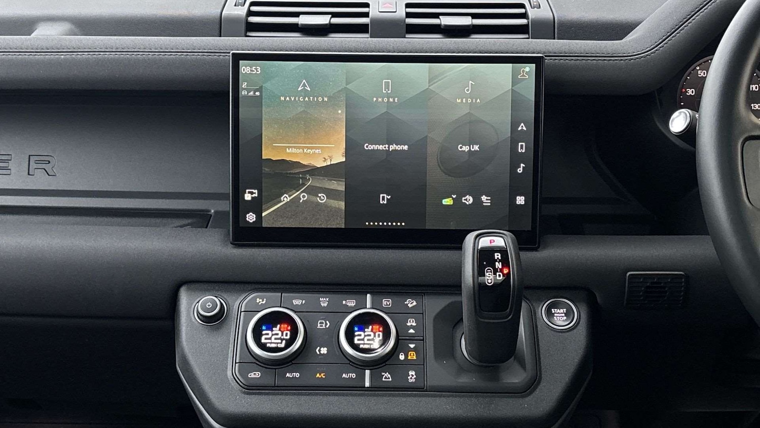 Used Land Rover Defender 2022 for sale - 76704967: Photo 14