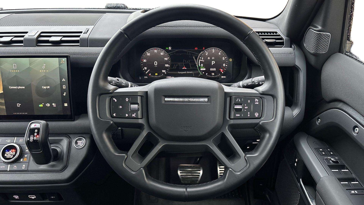 Used Land Rover Defender 2022 for sale - 76704967: Photo 15