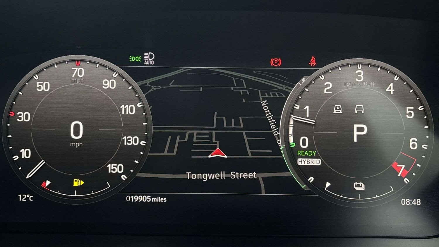 Used Land Rover Defender 2022 for sale - 76704967: Photo 16