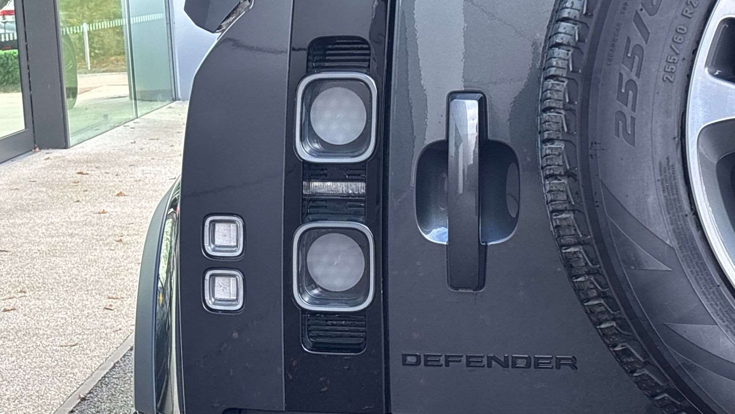 Used Land Rover Defender 2022 for sale - 76704967: Photo 26