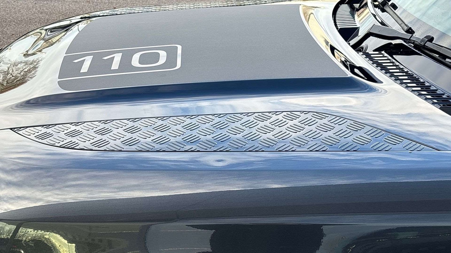 Used Land Rover Defender 2022 for sale - 76704967: Photo 28