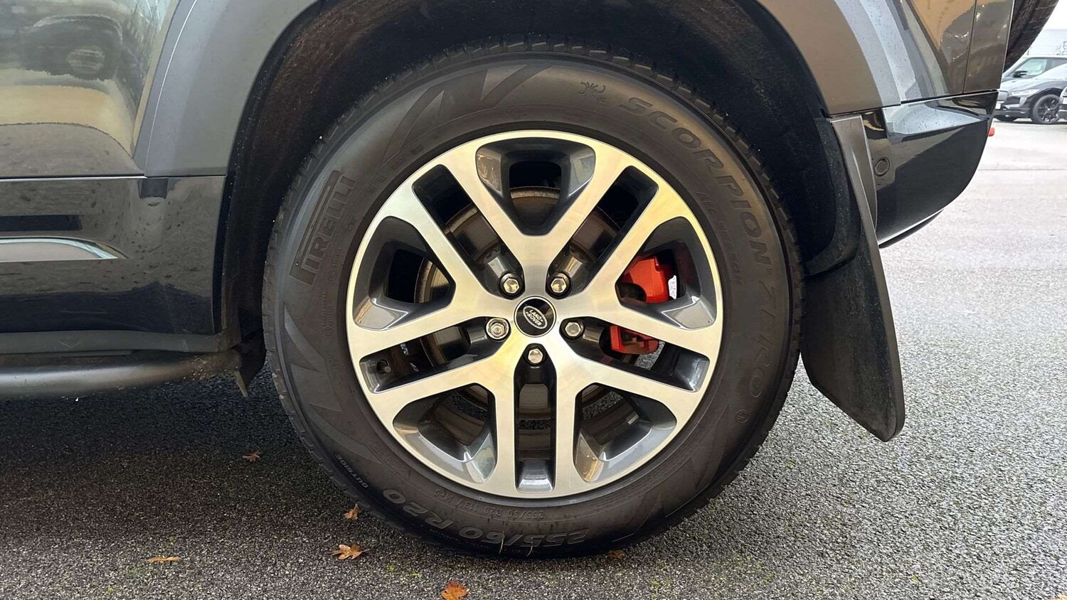 Used Land Rover Defender 2022 for sale - 76704967: Photo 31