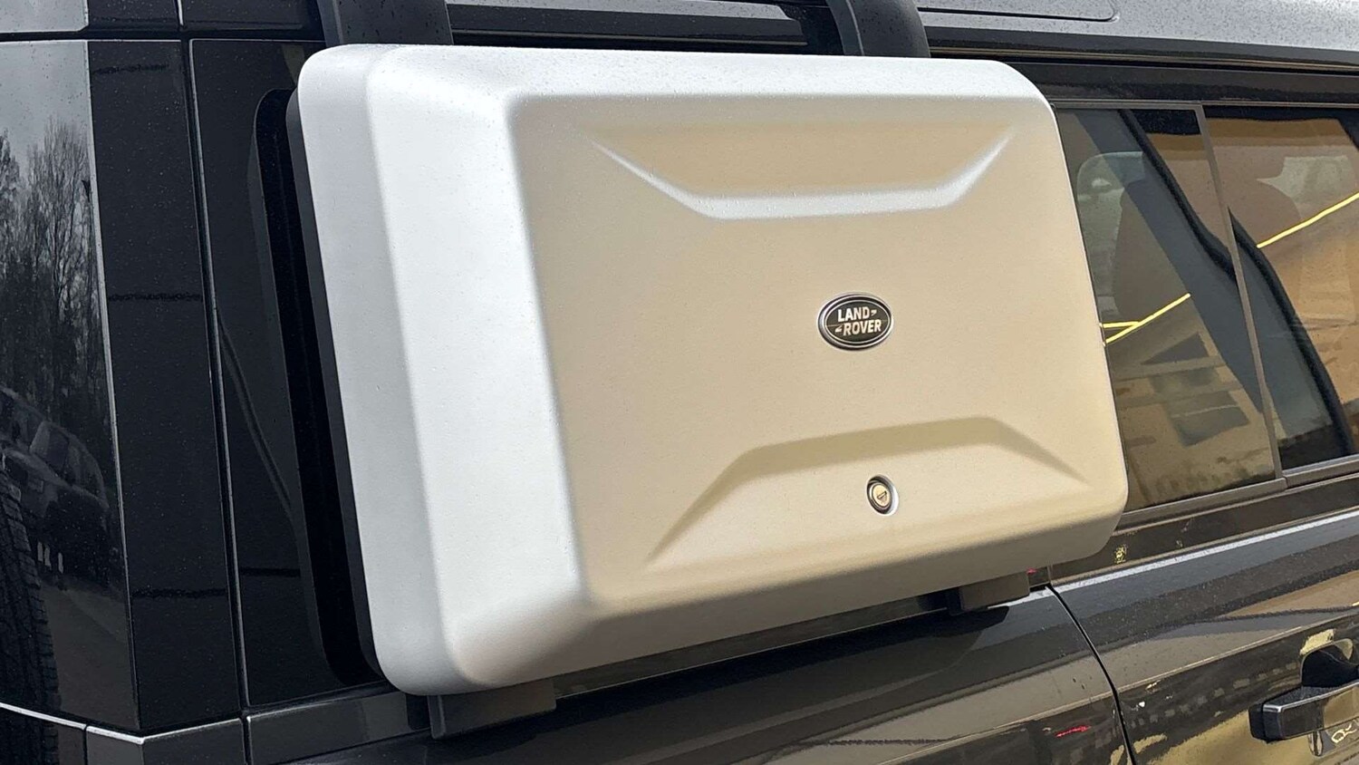 Used Land Rover Defender 2022 for sale - 76704967: Photo 33