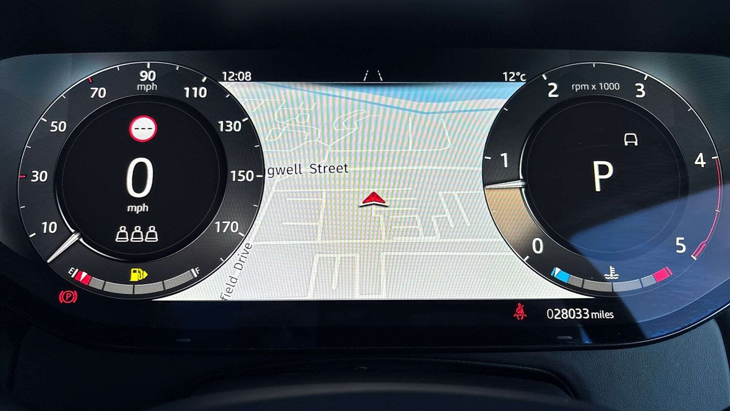 Used Land Rover Range Rover Sport 2024 for sale - 77886135: Photo 16