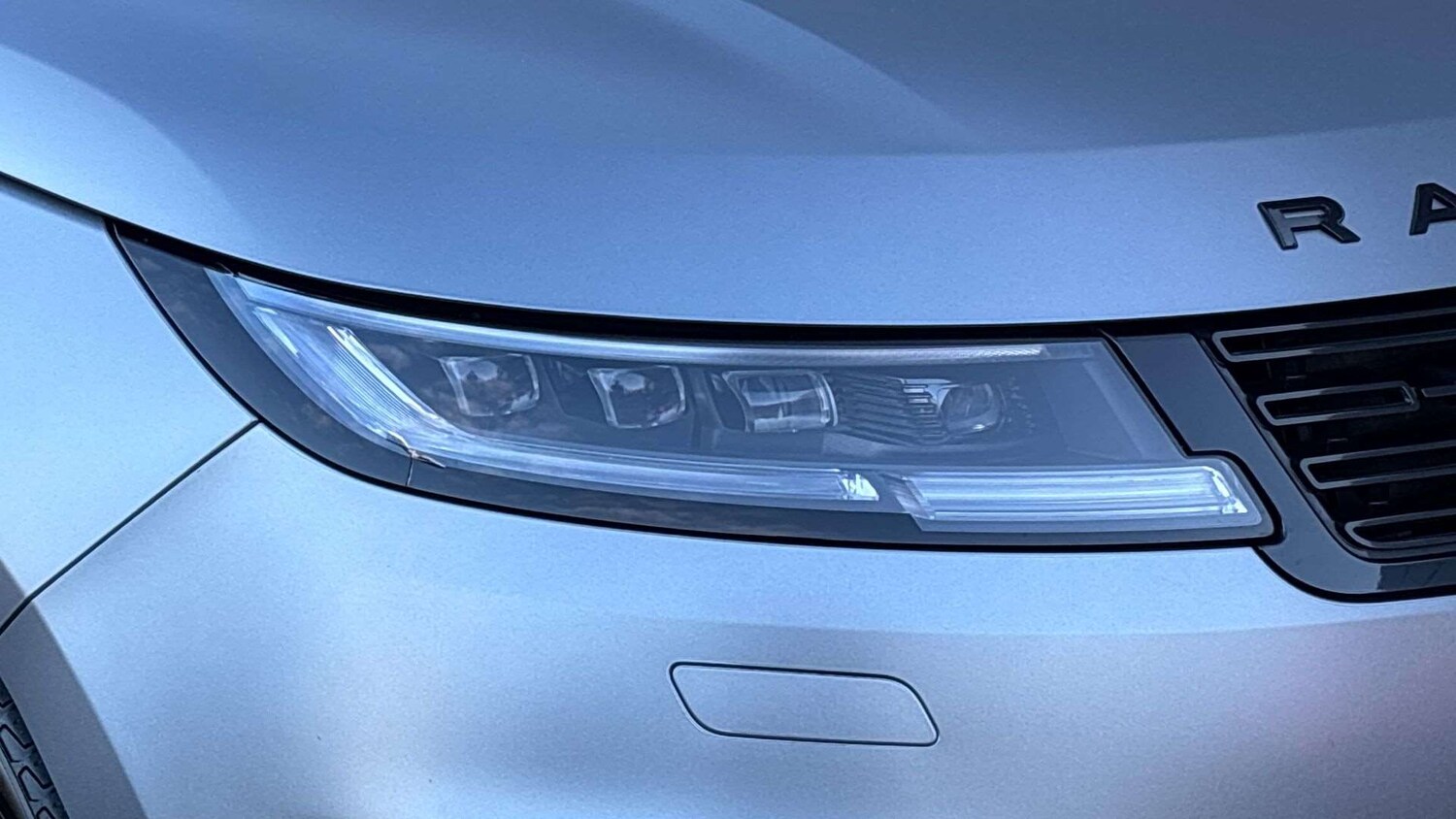 Used Land Rover Range Rover Sport 2024 for sale - 77886135: Photo 17