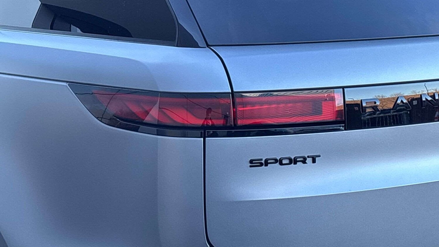 Used Land Rover Range Rover Sport 2024 for sale - 77886135: Photo 19