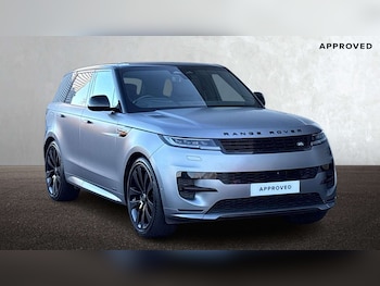 Used Land Rover Range Rover Sport 2024 for sale - 77886135: Photo