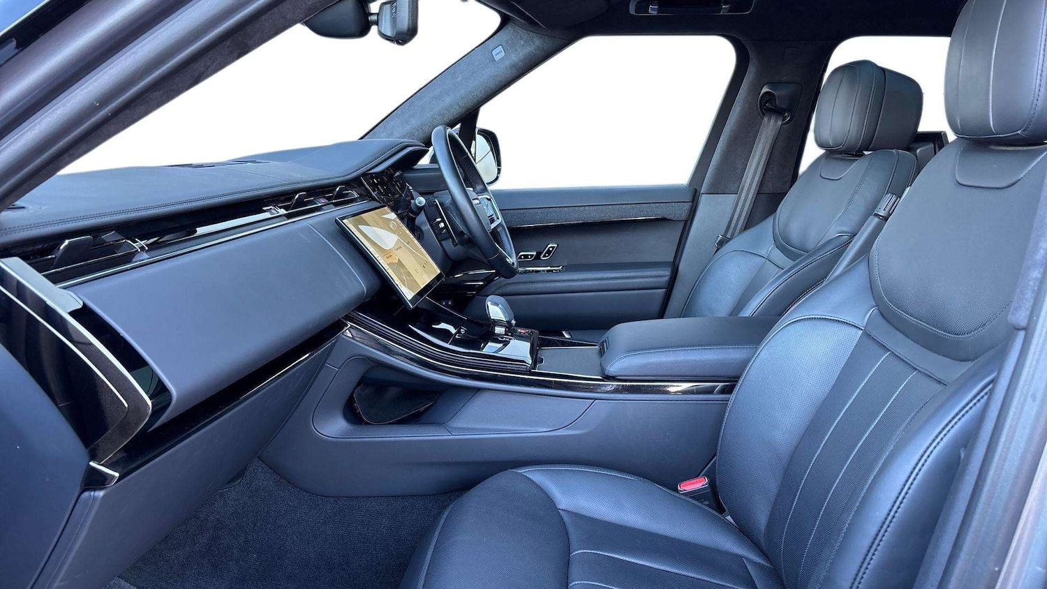 Used Land Rover Range Rover Sport 2024 for sale - 77886135: Photo 3