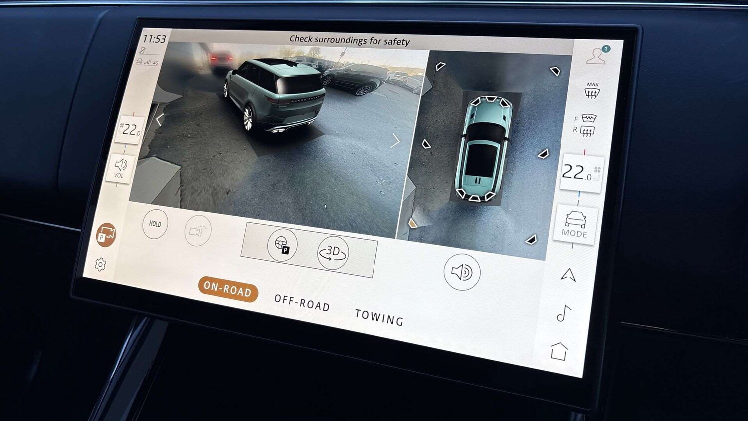 Used Land Rover Range Rover Sport 2024 for sale - 77886135: Photo 31