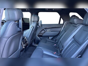 Used Land Rover Range Rover Sport 2024 for sale - 77886135: Photo