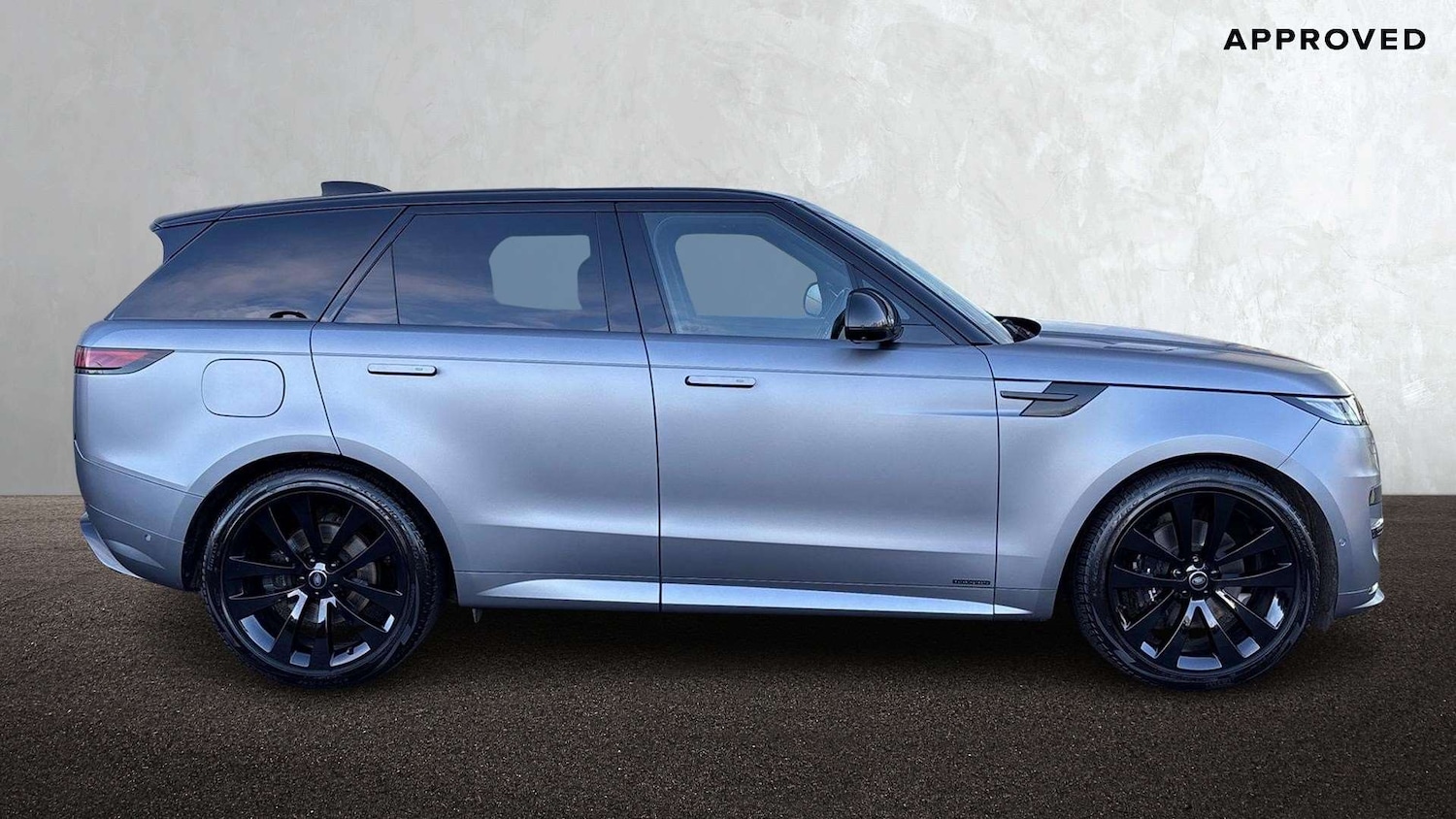 Used Land Rover Range Rover Sport 2024 for sale - 77886135: Photo 5