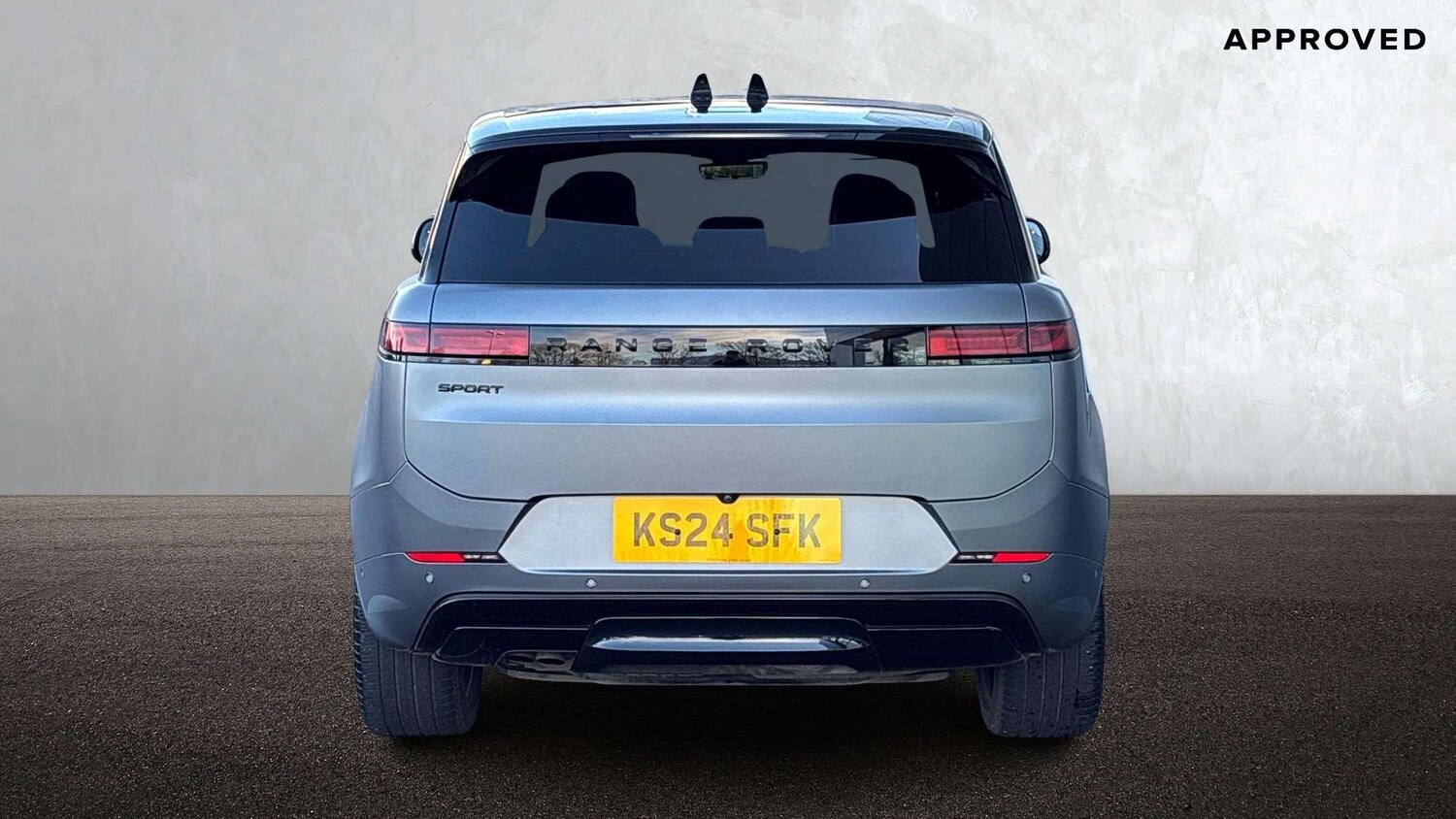 Used Land Rover Range Rover Sport 2024 for sale - 77886135: Photo 6