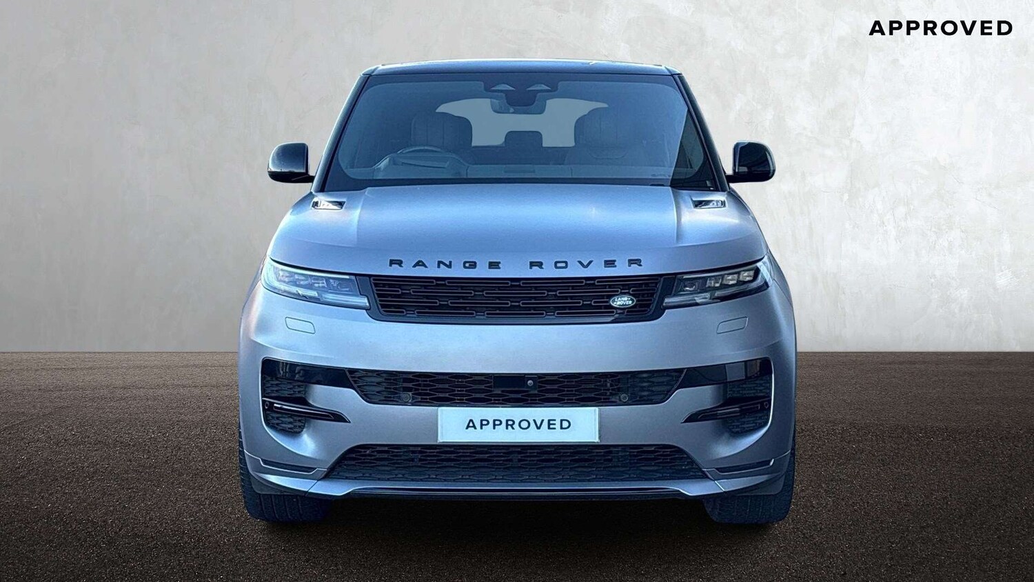 Used Land Rover Range Rover Sport 2024 for sale - 77886135: Photo 7