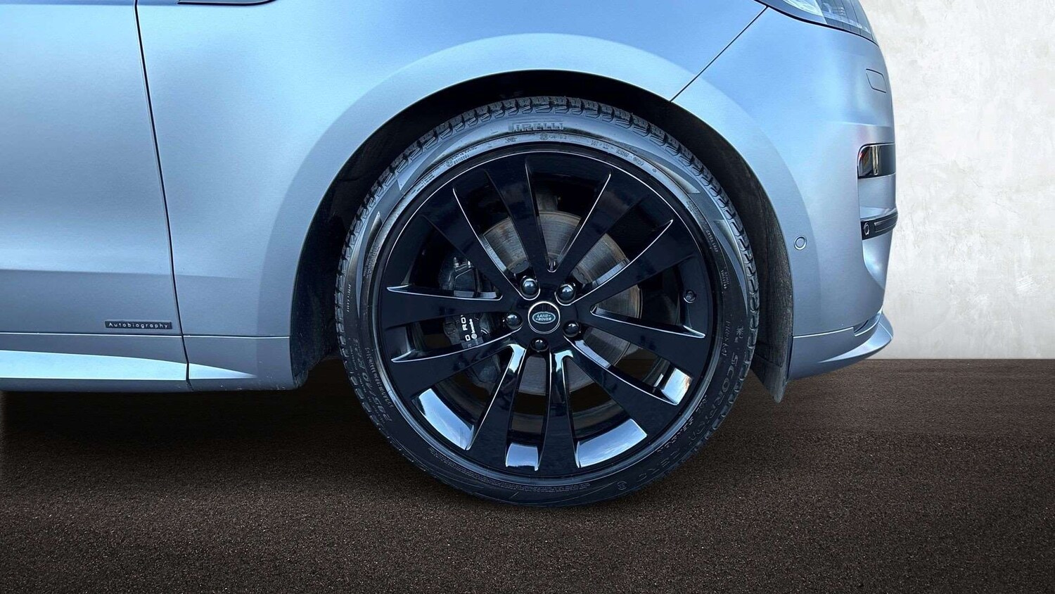 Used Land Rover Range Rover Sport 2024 for sale - 77886135: Photo 8