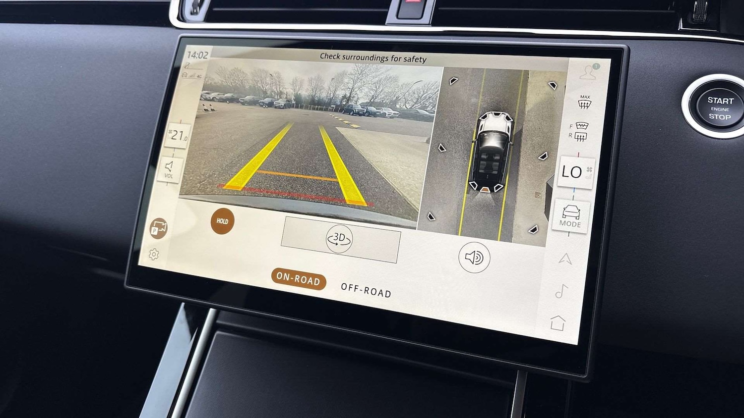 Used Land Rover Range Rover Evoque 2025 for sale - 77842394: Photo 12