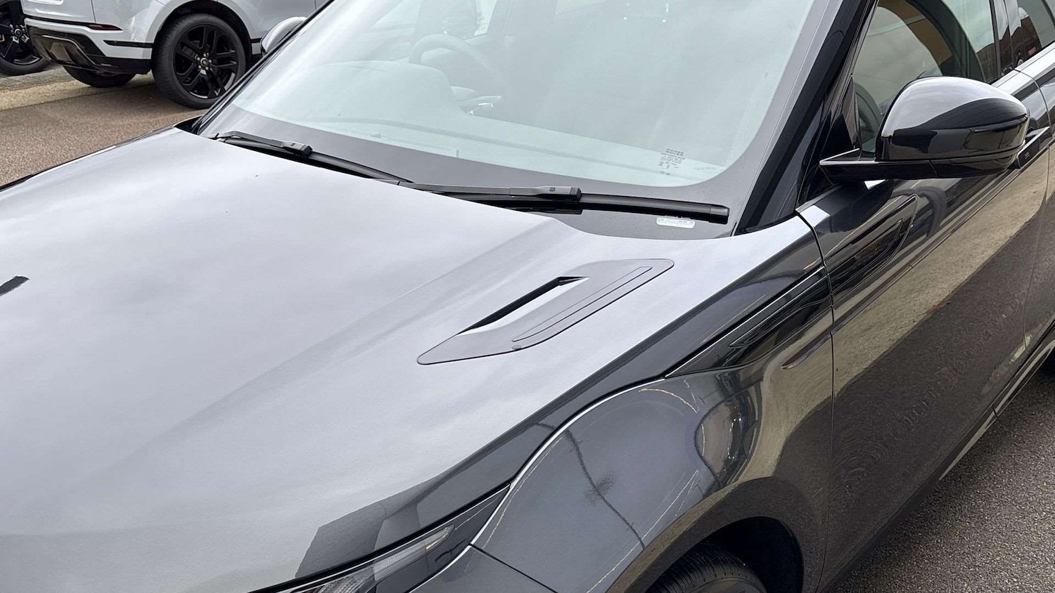 Used Land Rover Range Rover Evoque 2025 for sale - 77842394: Photo 20