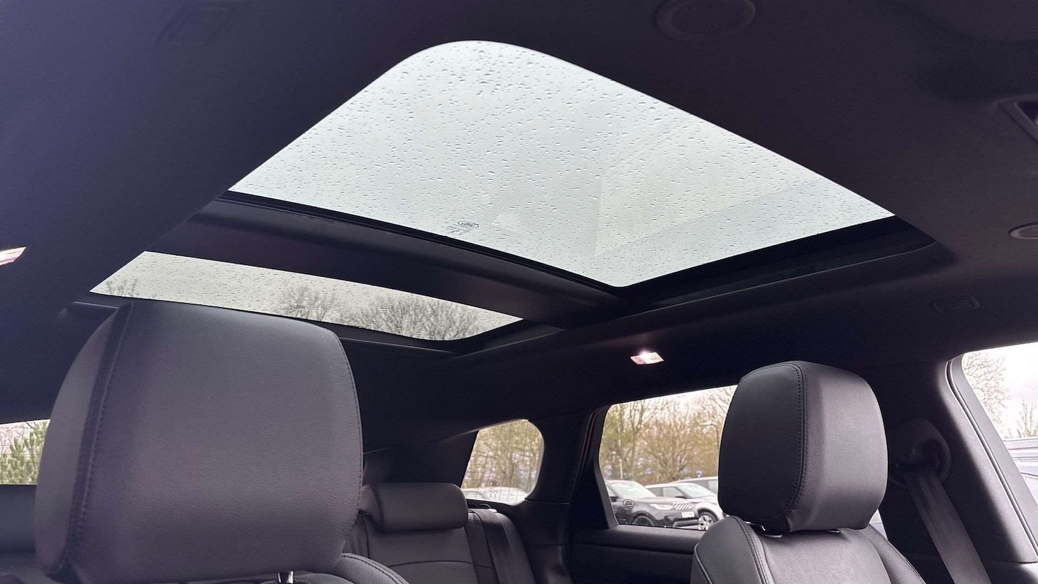 Used Land Rover Range Rover Evoque 2025 for sale - 77842394: Photo 21