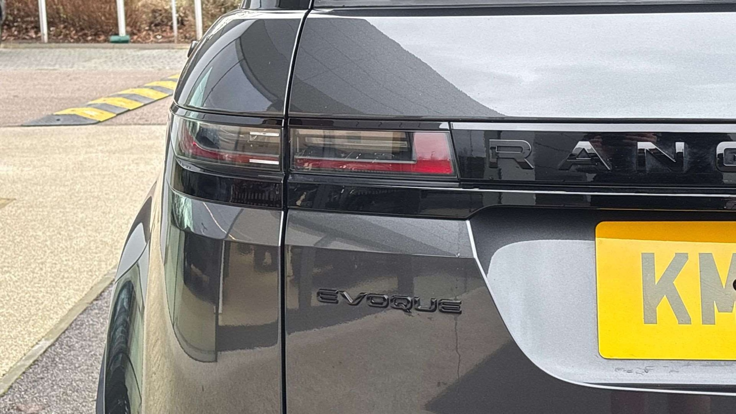 Used Land Rover Range Rover Evoque 2025 for sale - 77842394: Photo 26