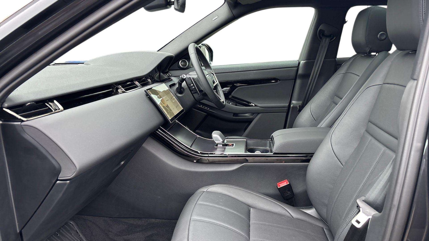 Used Land Rover Range Rover Evoque 2025 for sale - 77842394: Photo 3