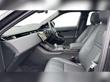 Used Land Rover Range Rover Evoque 2025 for sale - 77842394: Photo