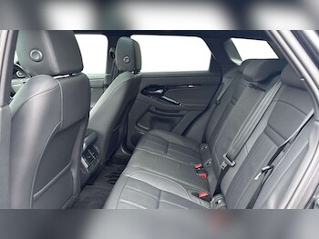 Used Land Rover Range Rover Evoque 2025 for sale - 77842394: Photo