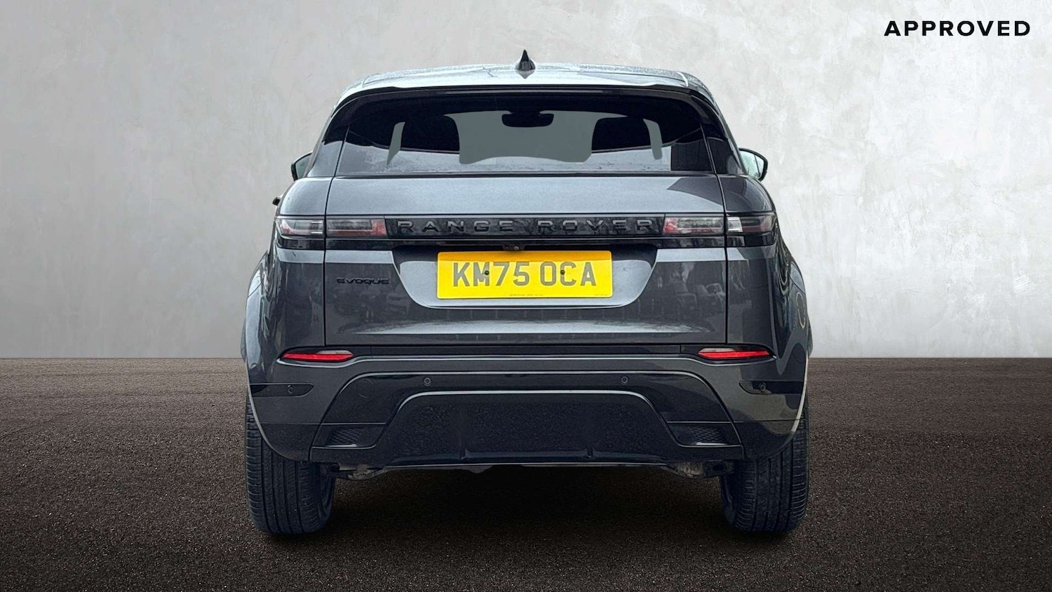 Used Land Rover Range Rover Evoque 2025 for sale - 77842394: Photo 6