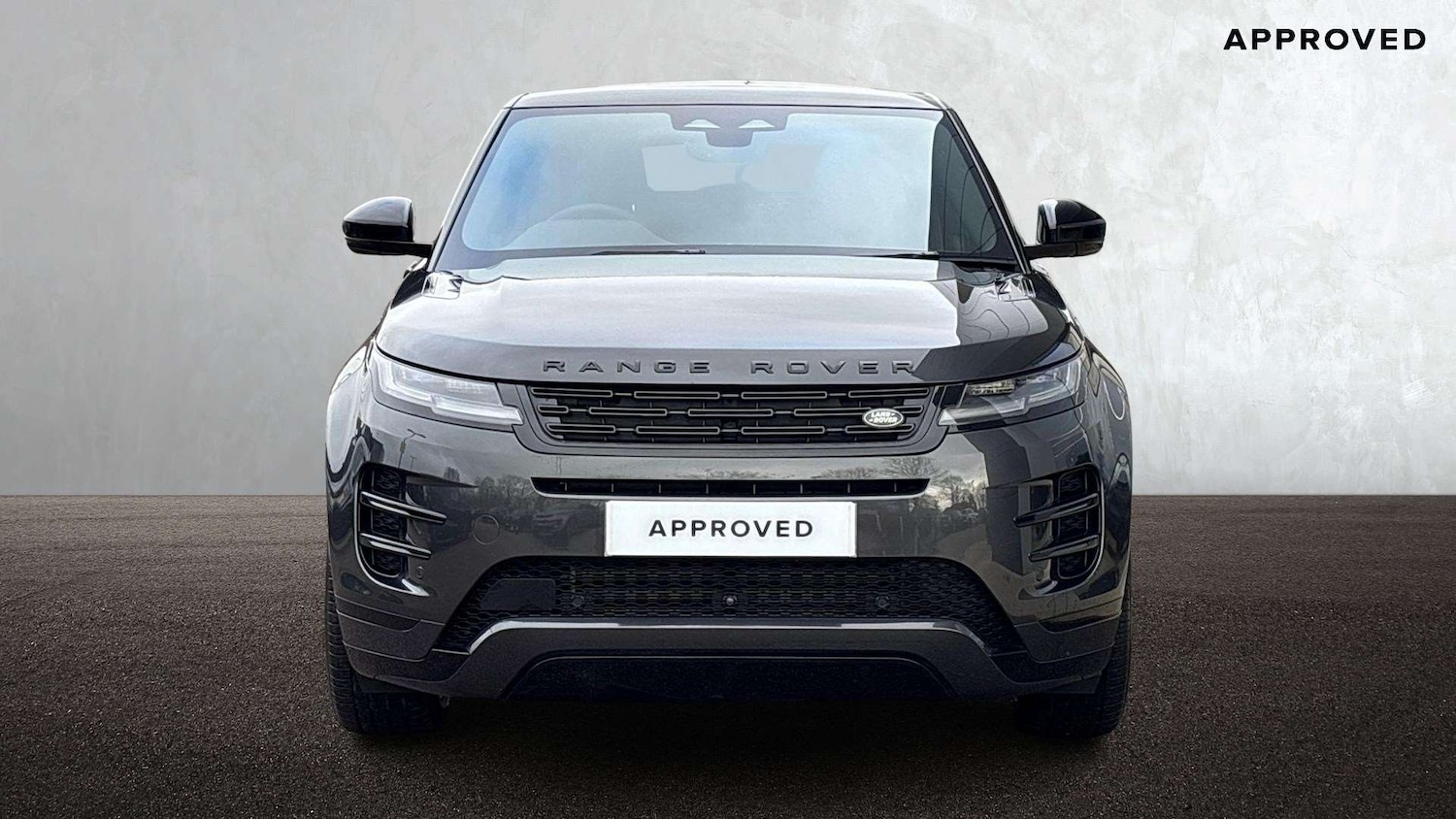 Used Land Rover Range Rover Evoque 2025 for sale - 77842394: Photo 7