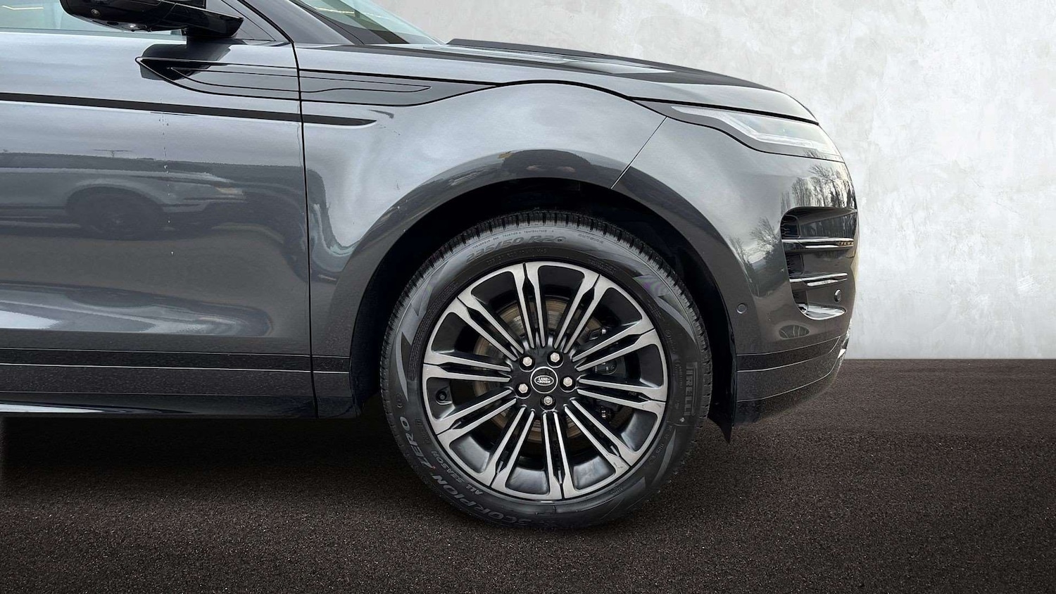 Used Land Rover Range Rover Evoque 2025 for sale - 77842394: Photo 8