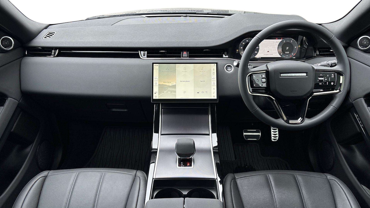 Used Land Rover Range Rover Evoque 2025 for sale - 77842394: Photo 9