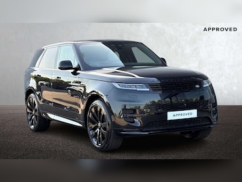 Used Land Rover Range Rover Sport 2025 for sale - 79002326: Photo