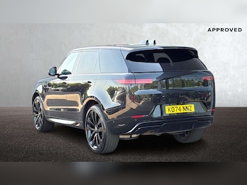 Used Land Rover Range Rover Sport 2025 for sale - 79002326: Photo