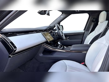 Used Land Rover Range Rover Sport 2025 for sale - 79002326: Photo