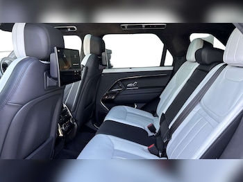 Used Land Rover Range Rover Sport 2025 for sale - 79002326: Photo