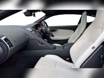 Used Jaguar F-Type 2022 for sale - 76804977: Photo