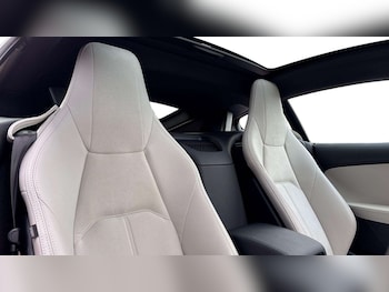 Used Jaguar F-Type 2022 for sale - 76804977: Photo