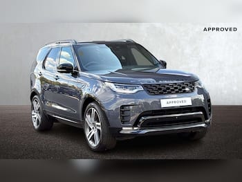 Used Land Rover Discovery 2024 for sale - 79592837: Photo