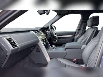 Used Land Rover Discovery 2024 for sale - 79592837: Photo