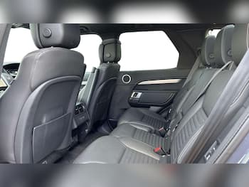 Used Land Rover Discovery 2024 for sale - 79592837: Photo