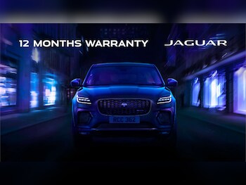 Used Jaguar I-Pace 2022 for sale - 78550841: Photo