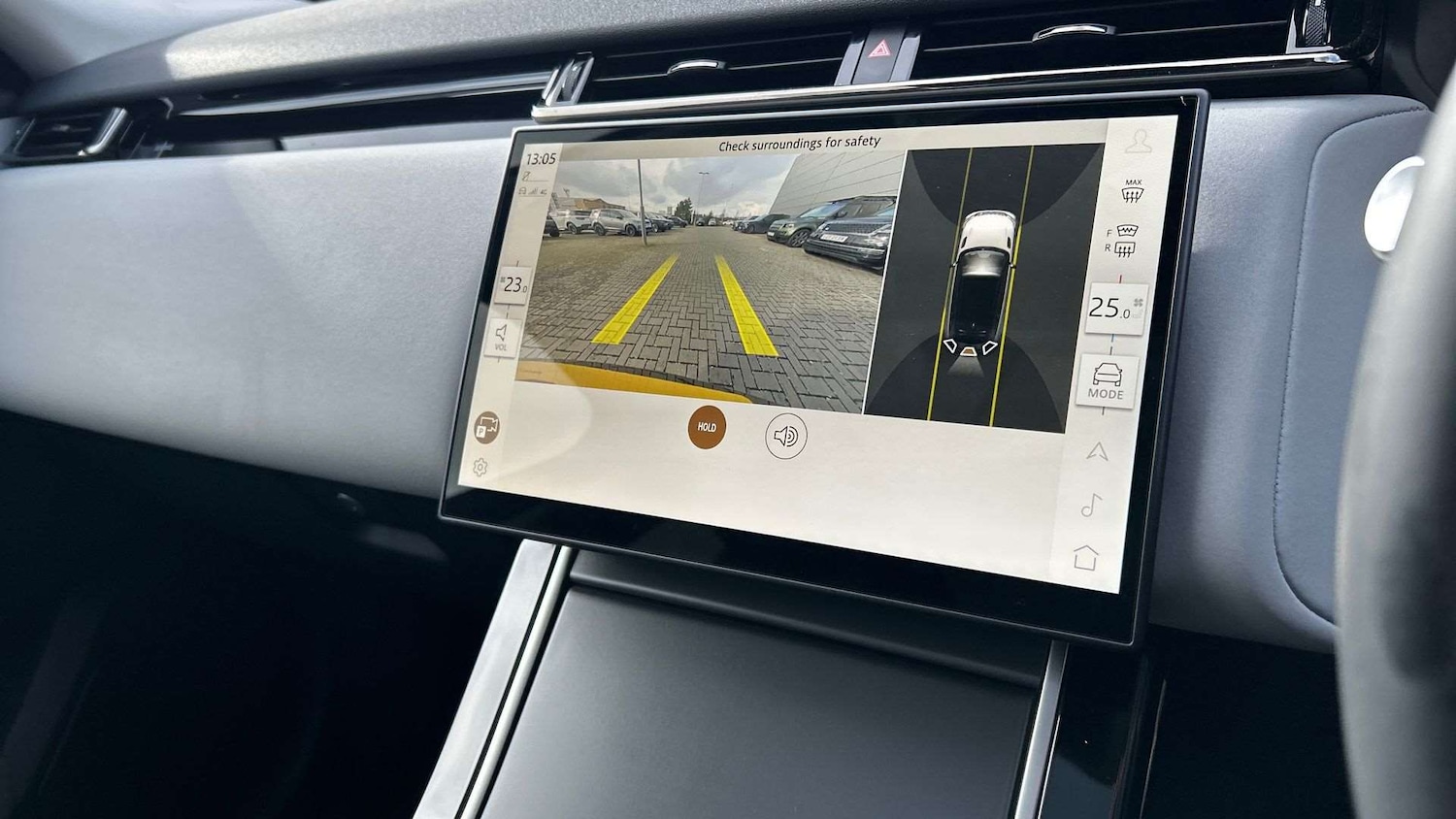 Used Land Rover Range Rover Velar 2025 for sale - 77589052: Photo 12