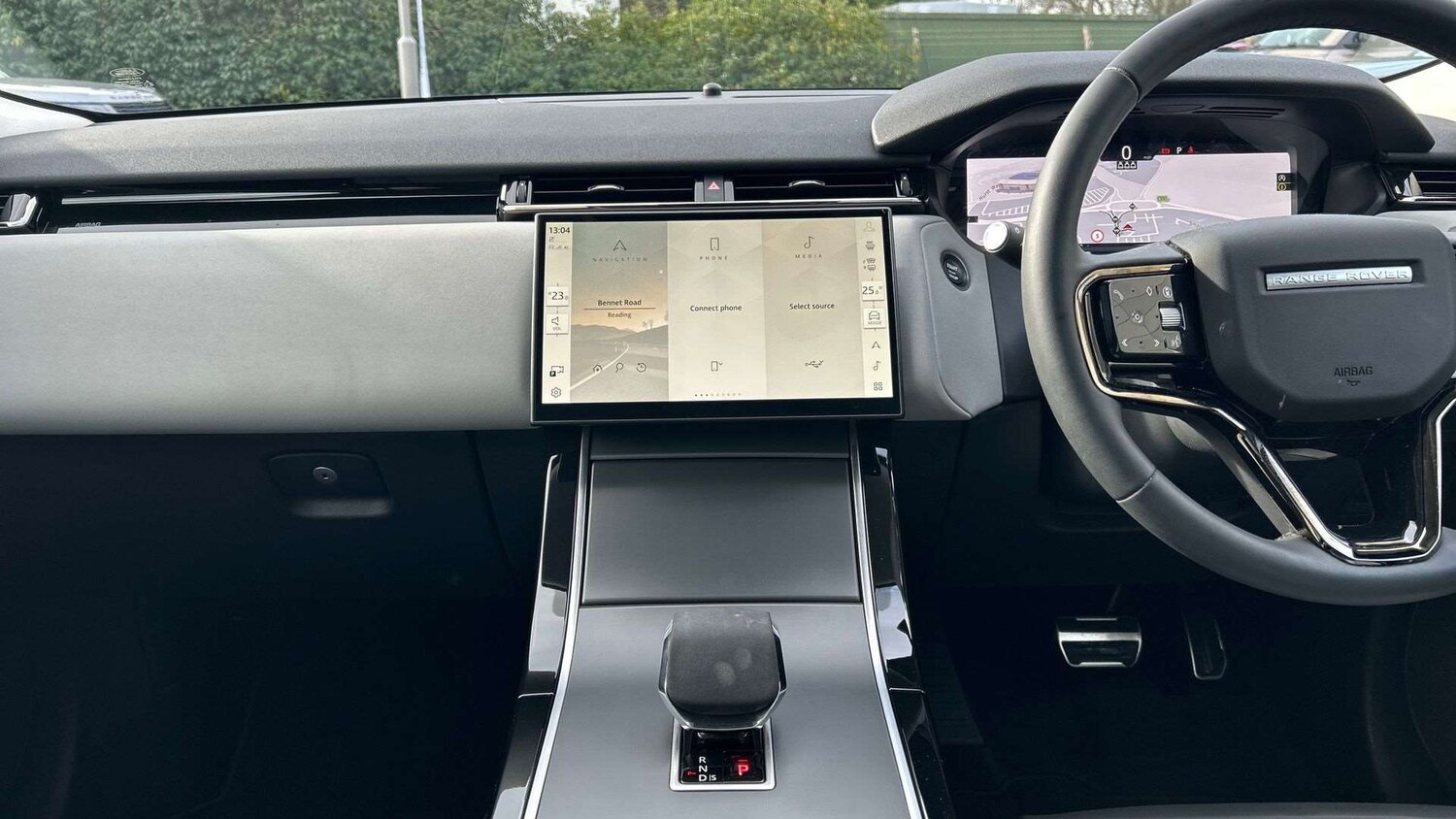 Used Land Rover Range Rover Velar 2025 for sale - 77589052: Photo 14