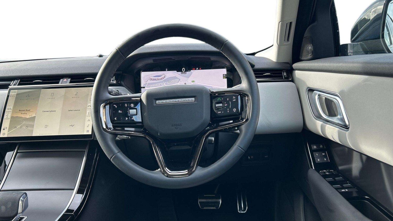 Used Land Rover Range Rover Velar 2025 for sale - 77589052: Photo 15