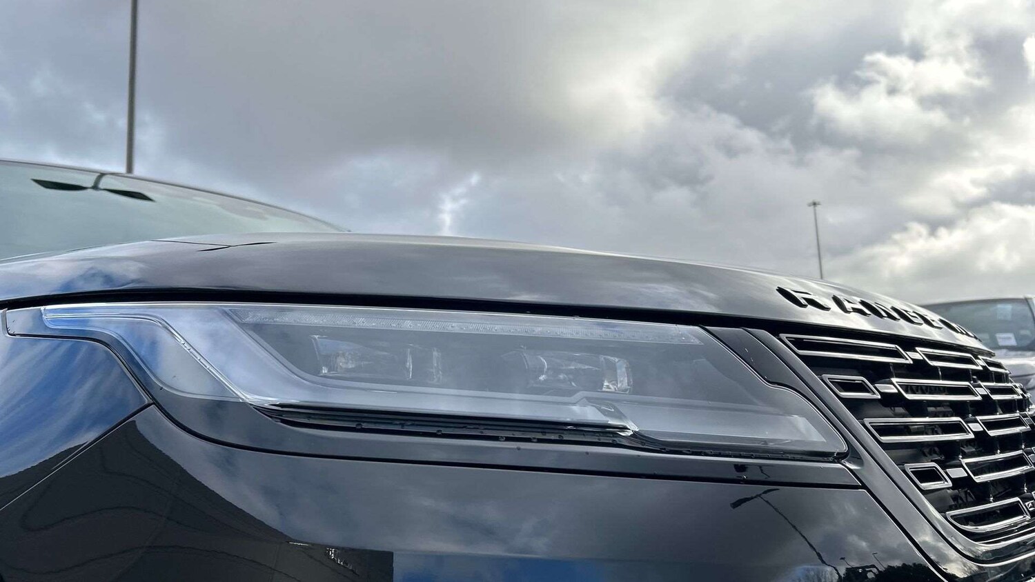 Used Land Rover Range Rover Velar 2025 for sale - 77589052: Photo 17